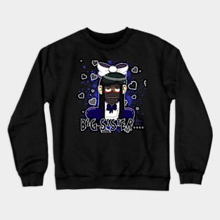 KiyoRus Crewneck Sweatshirt